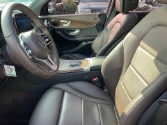 Mercedes-Benz GLC 2022 Facelift GLC 300 L 4MATIC Dynamic - ფოტო 6
