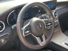 Mercedes-Benz GLC 2022 Facelift GLC 300 L 4MATIC Dynamic - ფოტო 7