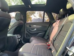 Mercedes-Benz GLC 2022 Facelift GLC 300 L 4MATIC Dynamic - ფოტო 8