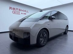 Li Auto Li Xiang MEGA Ultra - ფოტო 1