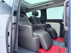 Li Auto Li Xiang MEGA Ultra - ფოტო 10