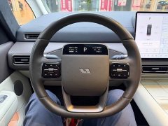 Li Auto Li Xiang MEGA Ultra - ფოტო 12