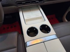 Li Auto Li Xiang MEGA Ultra - ფოტო 15