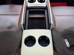 Li Auto Li Xiang MEGA Ultra - ფოტო 16