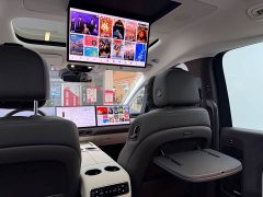 Li Auto Li Xiang MEGA Ultra - ფოტო 18