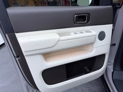 Li Auto Li Xiang MEGA Ultra - ფოტო 19