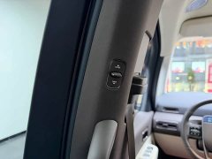 Li Auto Li Xiang MEGA Ultra - ფოტო 20