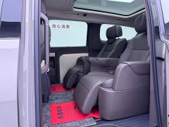 Li Auto Li Xiang MEGA Ultra - ფოტო 9
