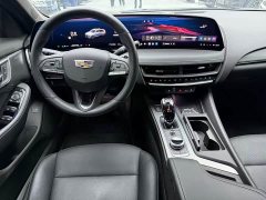 Cadillac CT5 2024 28T Luxury - ფოტო 13