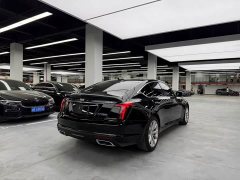 Cadillac CT5 2024 28T Luxury - ფოტო 14