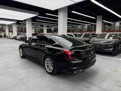 Cadillac CT5 2024 28T Luxury - ფოტო 15