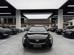 Cadillac CT5 2024 28T Luxury - ფოტო 2