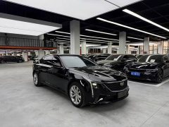 Cadillac CT5 2024 28T Luxury - ფოტო 3