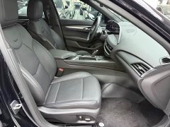 Cadillac CT5 2024 28T Luxury - ფოტო 7