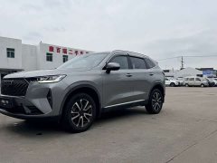 Haval H6 Third Generation 1.5T Automatic Two-Wheel Drive Max - ფოტო 1