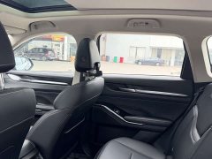 Haval H6 Third Generation 1.5T Automatic Two-Wheel Drive Max - ფოტო 10