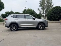 Haval H6 Third Generation 1.5T Automatic Two-Wheel Drive Max - ფოტო 12