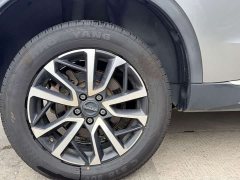 Haval H6 Third Generation 1.5T Automatic Two-Wheel Drive Max - ფოტო 14