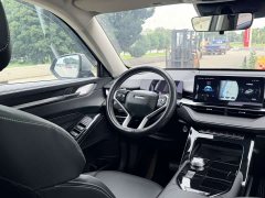 Haval H6 Third Generation 1.5T Automatic Two-Wheel Drive Max - ფოტო 15