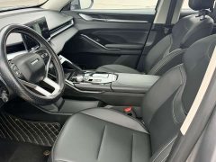 Haval H6 Third Generation 1.5T Automatic Two-Wheel Drive Max - ფოტო 18