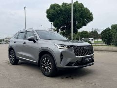 Haval H6 Third Generation 1.5T Automatic Two-Wheel Drive Max - ფოტო 2
