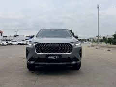 Haval H6 Third Generation 1.5T Automatic Two-Wheel Drive Max - ფოტო 3