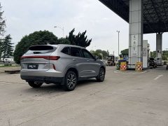Haval H6 Third Generation 1.5T Automatic Two-Wheel Drive Max - ფოტო 5