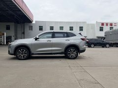 Haval H6 Third Generation 1.5T Automatic Two-Wheel Drive Max - ფოტო 6