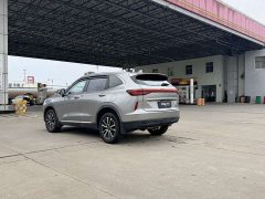 Haval H6 Third Generation 1.5T Automatic Two-Wheel Drive Max - ფოტო 7
