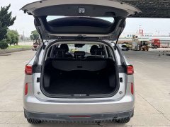 Haval H6 Third Generation 1.5T Automatic Two-Wheel Drive Max - ფოტო 8