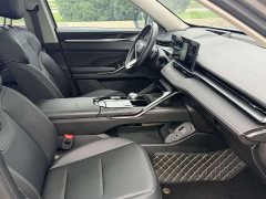 Haval H6 Third Generation 1.5T Automatic Two-Wheel Drive Max - ფოტო 9