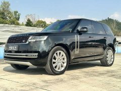 Land Rover Range Rover 3.0 L6 360PS Prestige Edition - ფოტო 1