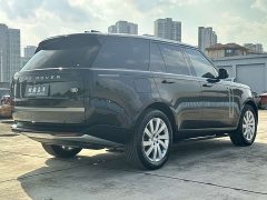Land Rover Range Rover 3.0 L6 360PS Prestige Edition - ფოტო 11