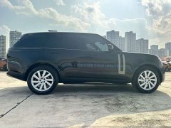 Land Rover Range Rover 3.0 L6 360PS Prestige Edition - ფოტო 14