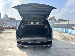 Land Rover Range Rover 3.0 L6 360PS Prestige Edition - ფოტო 15