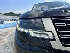 Land Rover Range Rover 3.0 L6 360PS Prestige Edition - ფოტო 17