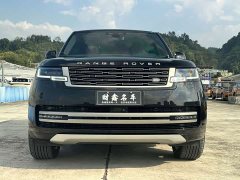 Land Rover Range Rover 3.0 L6 360PS Prestige Edition - ფოტო 2