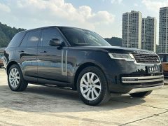 Land Rover Range Rover 3.0 L6 360PS Prestige Edition - ფოტო 3