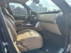 Land Rover Range Rover 3.0 L6 360PS Prestige Edition - ფოტო 7