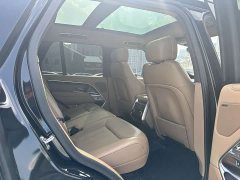 Land Rover Range Rover 3.0 L6 360PS Prestige Edition - ფოტო 8
