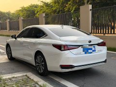 Lexus ES 200 Premium Edition - ფოტო 6