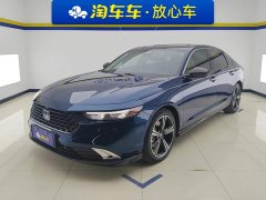Honda Accord New Energy 2.0L e:PHEV Flagship - ფოტო 1