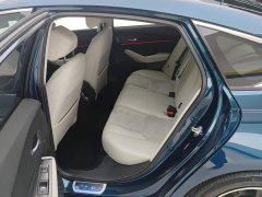 Honda Accord New Energy 2.0L e:PHEV Flagship - ფოტო 11