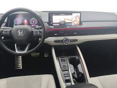 Honda Accord New Energy 2.0L e:PHEV Flagship - ფოტო 12