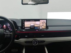Honda Accord New Energy 2.0L e:PHEV Flagship - ფოტო 13