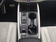 Honda Accord New Energy 2.0L e:PHEV Flagship - ფოტო 16