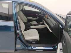 Honda Accord New Energy 2.0L e:PHEV Flagship - ფოტო 8