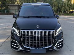 Mercedes-Benz Vito 2.0T Business Edition 7-Seater - ფოტო 2