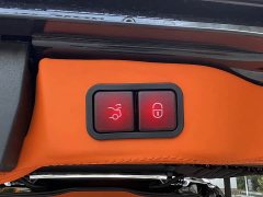 Mercedes-Benz Vito 2.0T Business Edition 7-Seater - ფოტო 20