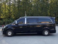 Mercedes-Benz Vito 2.0T Business Edition 7-Seater - ფოტო 3